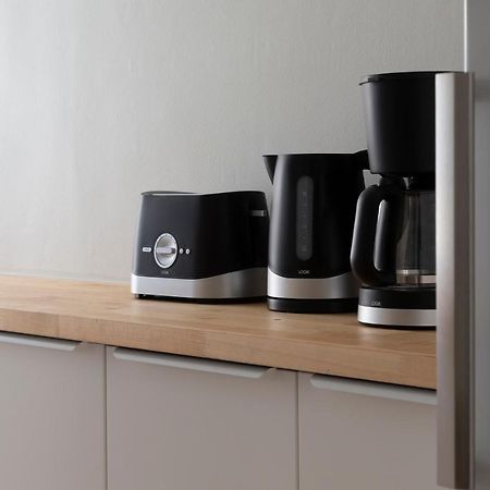 Poista 2Ndhomes Lapinlahdenkatu Apartment 2 赫尔辛基 外观 照片