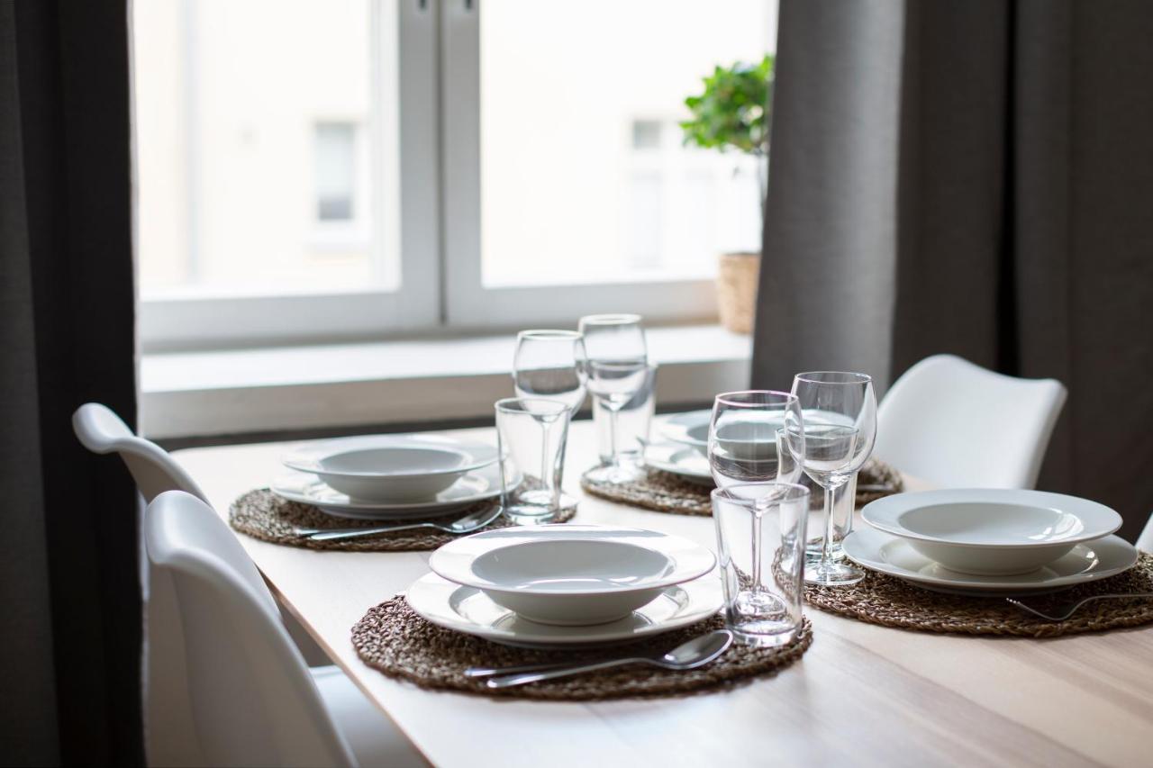 Poista 2Ndhomes Lapinlahdenkatu Apartment 2 赫尔辛基 外观 照片