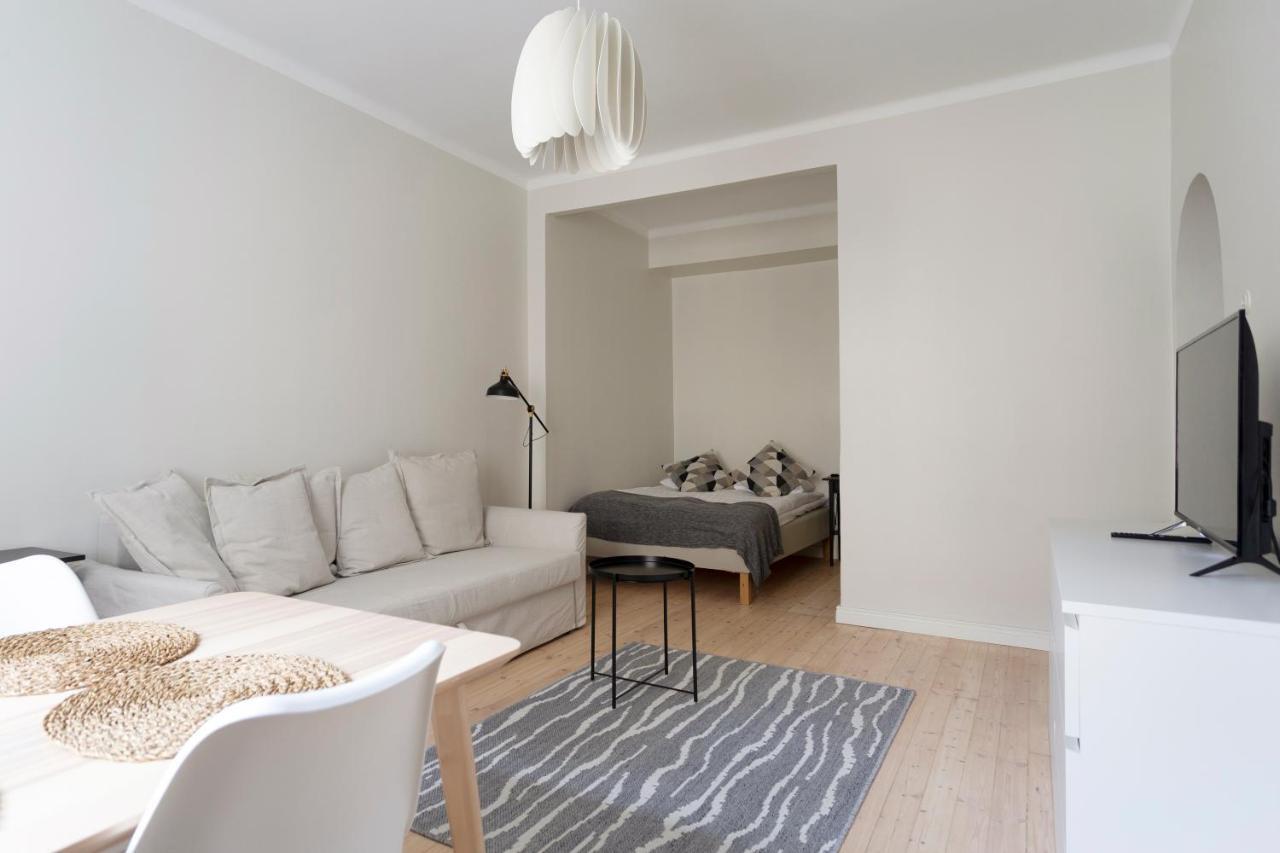 Poista 2Ndhomes Lapinlahdenkatu Apartment 2 赫尔辛基 外观 照片