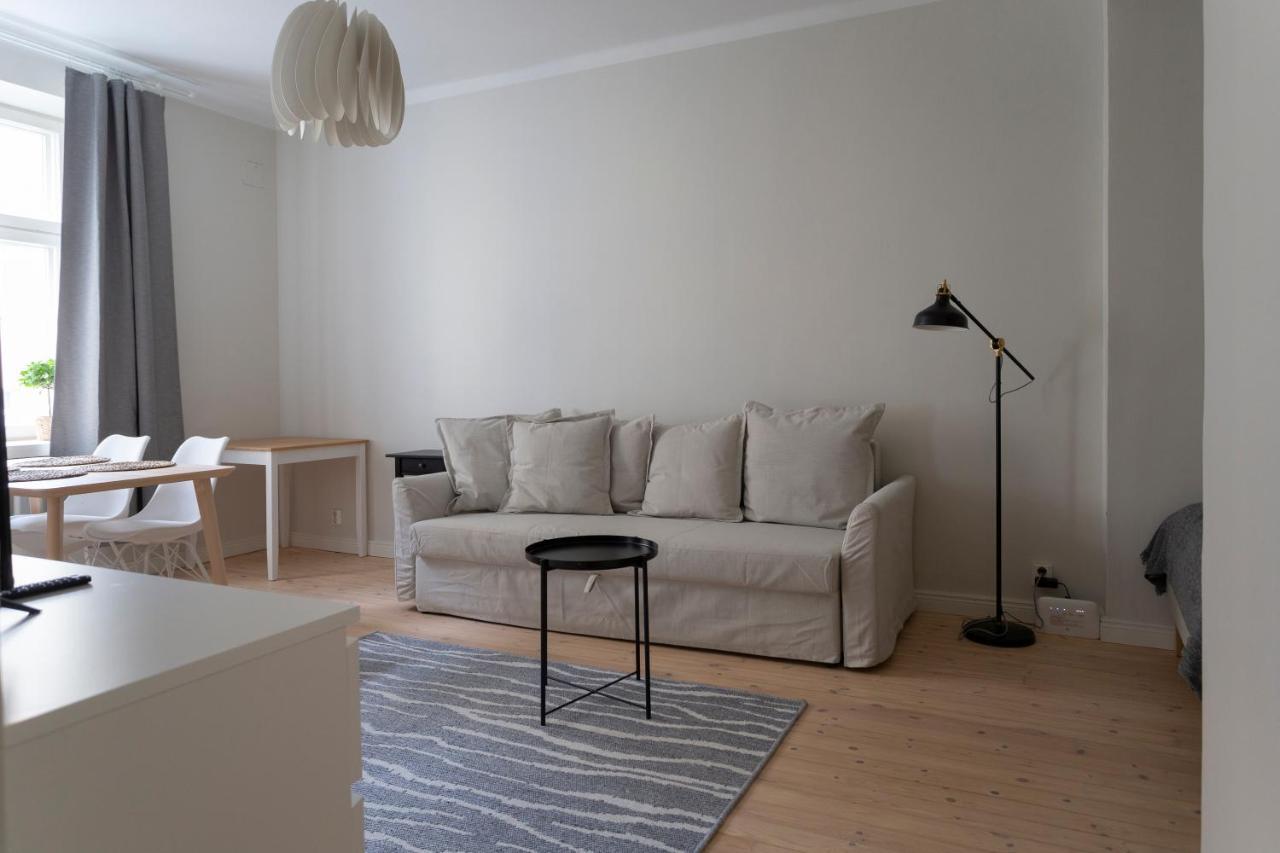 Poista 2Ndhomes Lapinlahdenkatu Apartment 2 赫尔辛基 外观 照片