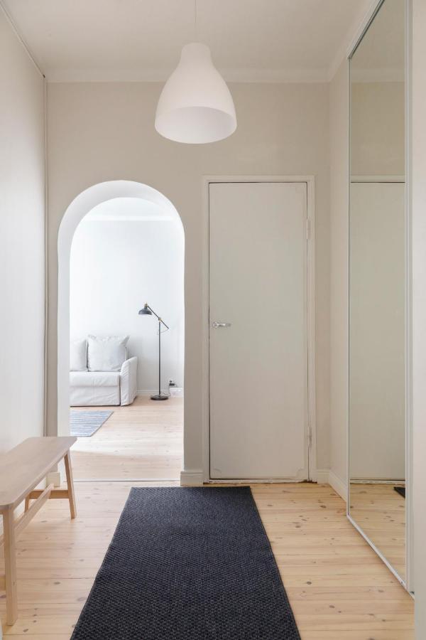 Poista 2Ndhomes Lapinlahdenkatu Apartment 2 赫尔辛基 外观 照片