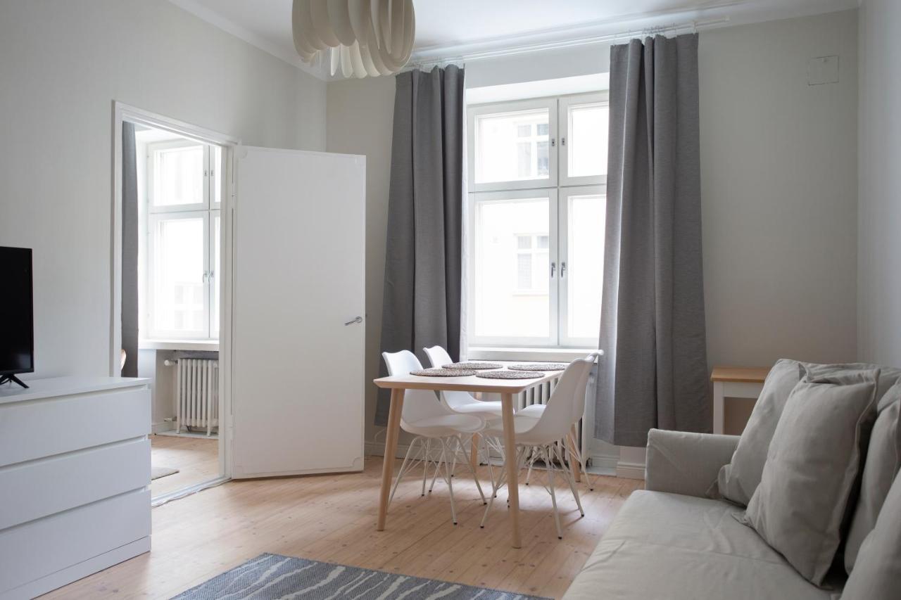 Poista 2Ndhomes Lapinlahdenkatu Apartment 2 赫尔辛基 外观 照片