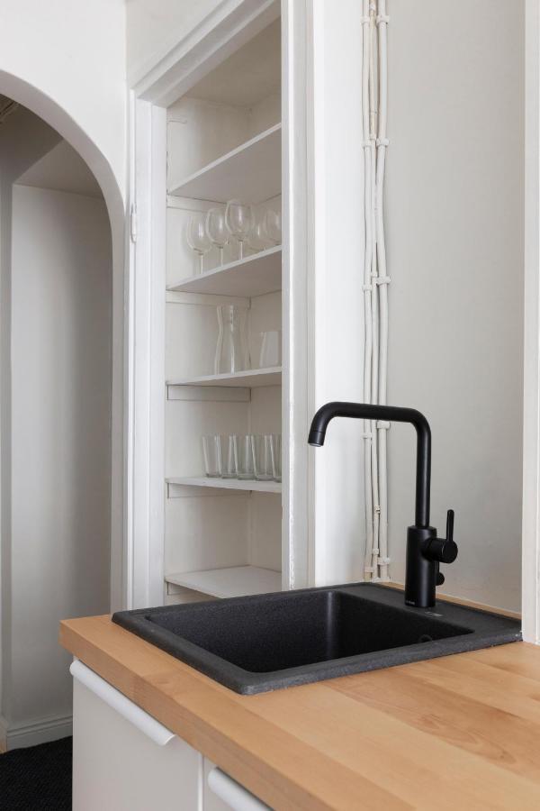 Poista 2Ndhomes Lapinlahdenkatu Apartment 2 赫尔辛基 外观 照片