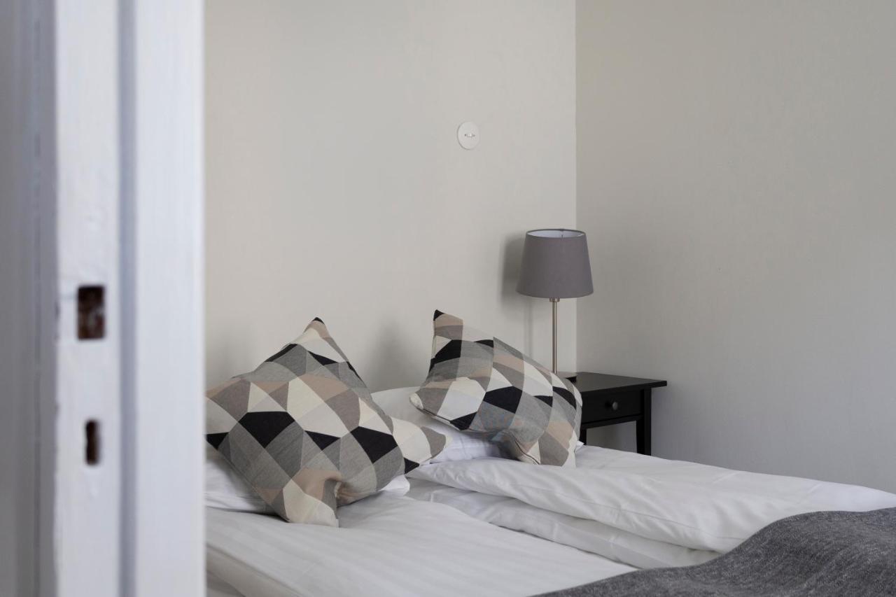 Poista 2Ndhomes Lapinlahdenkatu Apartment 2 赫尔辛基 外观 照片