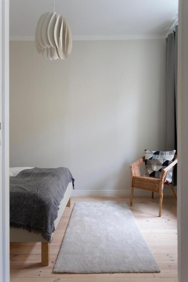 Poista 2Ndhomes Lapinlahdenkatu Apartment 2 赫尔辛基 外观 照片